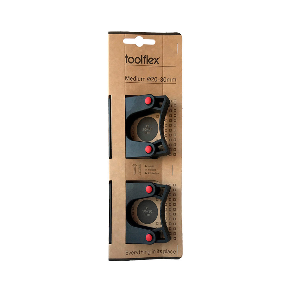 Original Holder Medium, 2-pack